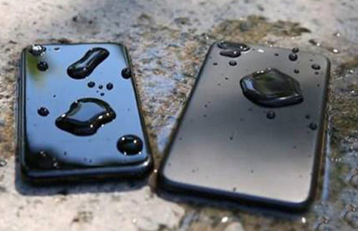 凌云苹果15进水维修分享iPhone15进水了怎么办